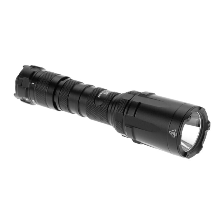 Nitecore SRT6i Taktisk lommelygte