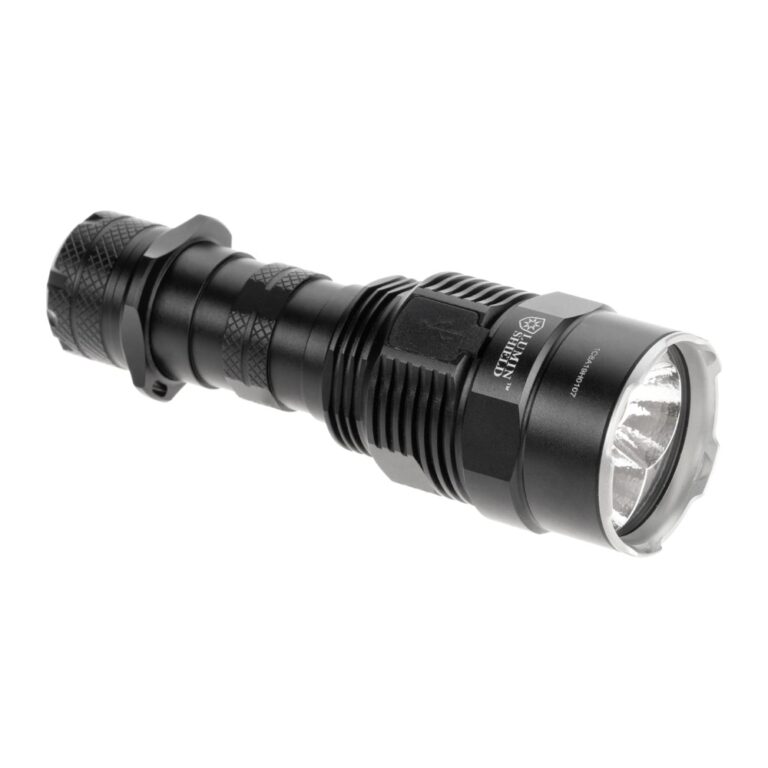 Nitecore TM9K Pro Taktisk lommelygte