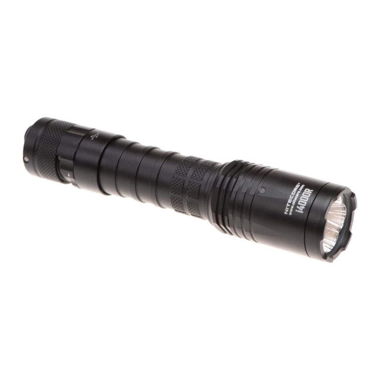 Nitecore i4000R Taktisk lommelygte