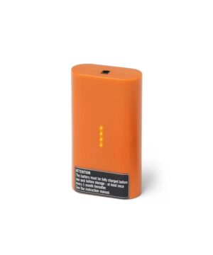 Nordic Heat ekstra batteri til tøj 2600 mAh