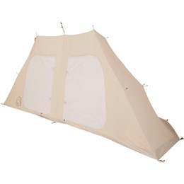 Nordisk Alfheim 19.6 Cabin, Indertelt Indertelte