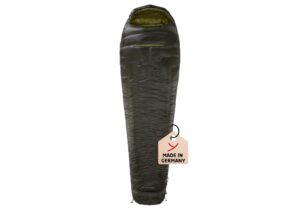 Nordisk Balance 400 Left Sovepose Large Left Zip 220 cm