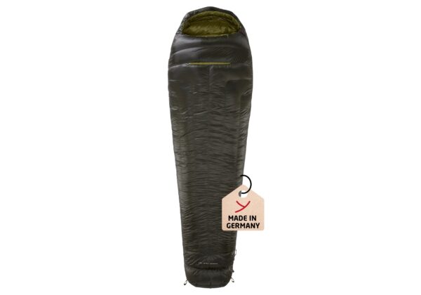 Nordisk Balance 400 Left Sovepose Large Left Zip 220 cm