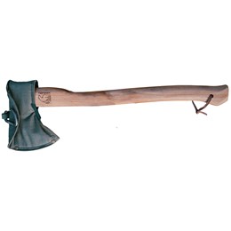 Nordisk Dana Long Axe Flækøkse Økser & foldesave