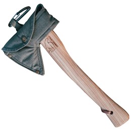 Nordisk Mammen Hatchet Axe Håndøkse Økser & foldesave