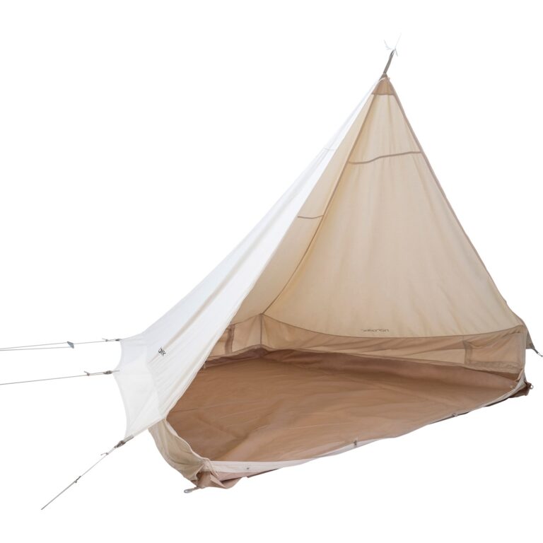 Nordisk Midgard Annex Large, Tilbygning Beige Apsider & extensions