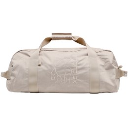 Nordisk Njord Bag 60L Beige Duffelbags