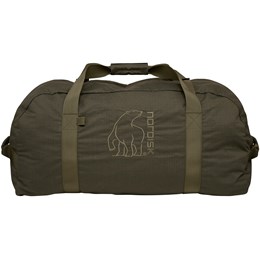 Nordisk Njord Bag 60L Unisex Grøn Duffelbags
