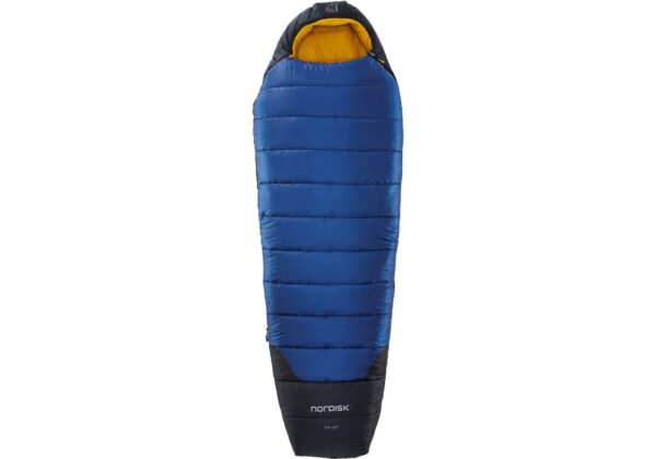 Nordisk Puk -10 Mummy Sovepose Large 205 cm