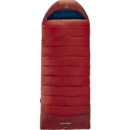 Nordisk Puk -2 Blanket Medium Fibertæppe/-sovepose