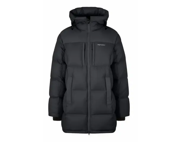 Nordisk Skansholm Down Parka M S