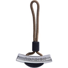 Nordisk Thor's Hammer Pullers, 10 pcs Brun Diverse