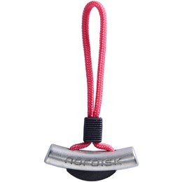 Nordisk Thor's Hammer Pullers, 10 pcs Rød Diverse