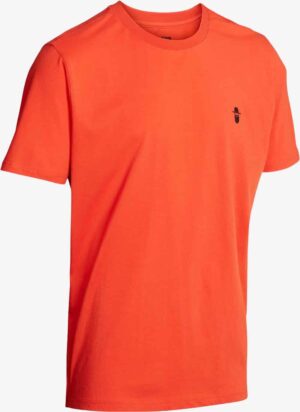 Northern Hunting - Karl T-shirt (Orange) - S