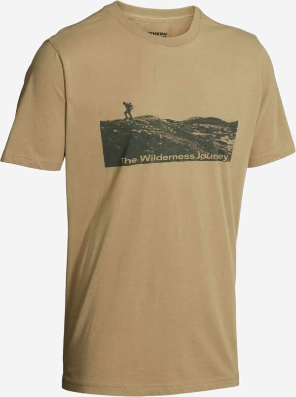 Northern Hunting - Stein T-shirt - S