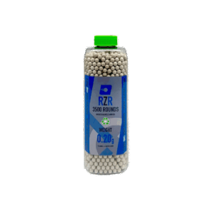 Nuprol Bio BB's 0,20 g 3500 stk