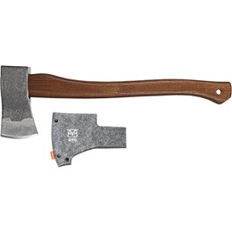 Øyo Bushcraft Axe Turøkse Økser & foldesave