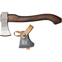 Øyo Viking Axe Håndøkse Økser & foldesave