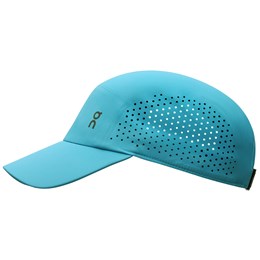 On Lightweight Cap Unisex O/S Blå Hatte & kasketter