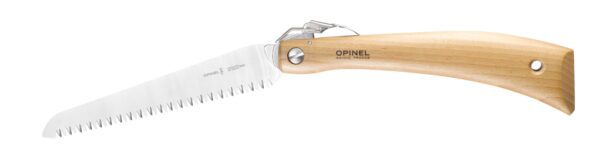 Opinel Foldesav 18cm Bøg