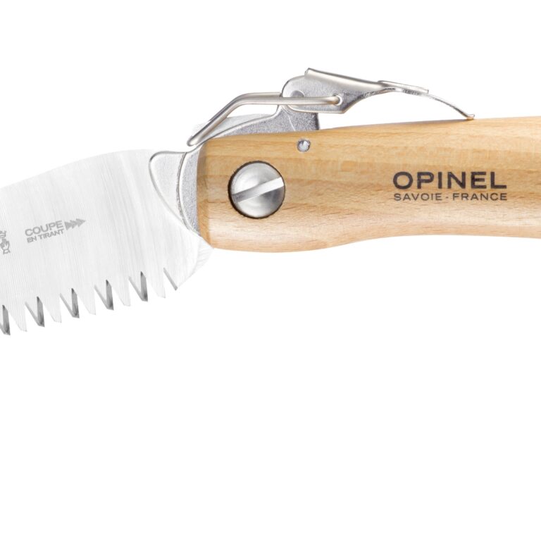 Opinel Foldesav 18cm Bøg