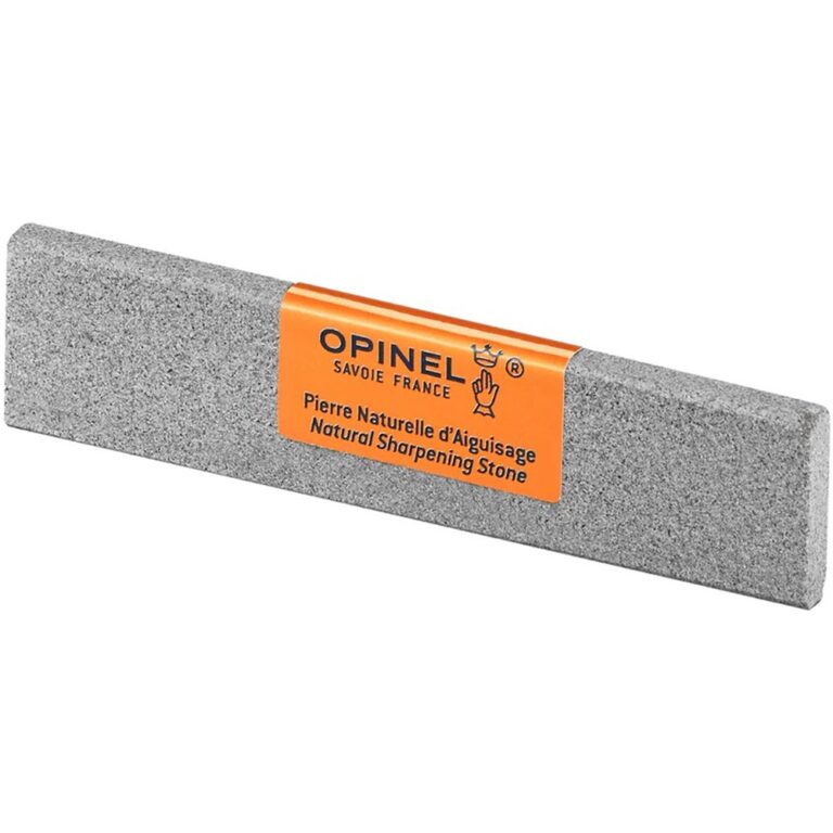 Opinel Slibesten 10 cm
