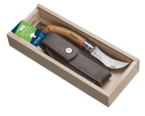 Opinel Svampe Kniv No 8 giftbox