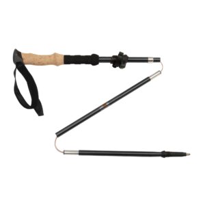 Origin DryToGo LW Vandrestave (Sæt)