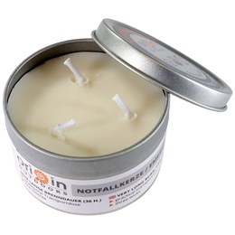 Origin Outdoors Emergency Candle Lanterner & lamper