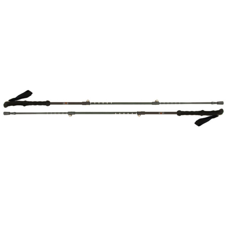 Origin Outdoors Flip-Lock vandrestave