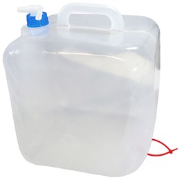 Origin Outdoors Foldbar Vanddunk 20 ltr Vandtransport