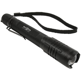 Origin Outdoors LED Flashlight Lommelygte Stav- & lommelygter