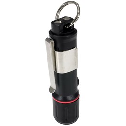 Origin Outdoors LED Flashlight Ultralite Lommelygte Stav- & lommelygter