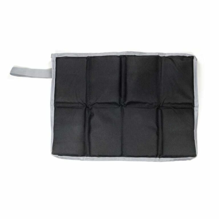 Origin Outdoors Padded Seat Cushion 'Thermo-Seat'