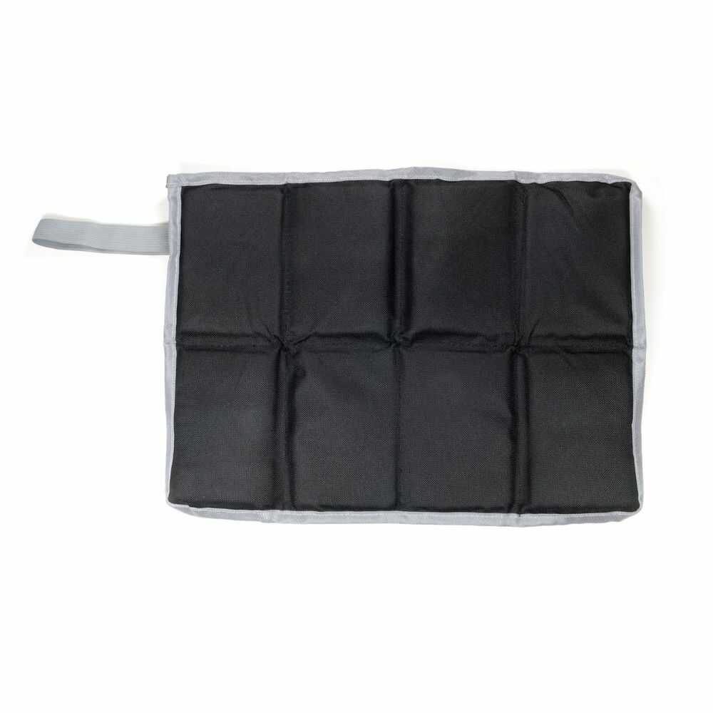 Origin Outdoors Padded Seat Cushion 'Thermo-Seat'