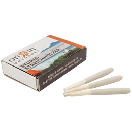 Origin Outdoors Storm Matches Waterproof Stormtændstikker Tændstål & optænding