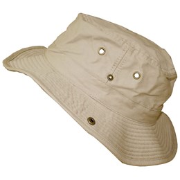 Origin Outdoors Traveller Hat M Beige Hatte & kasketter