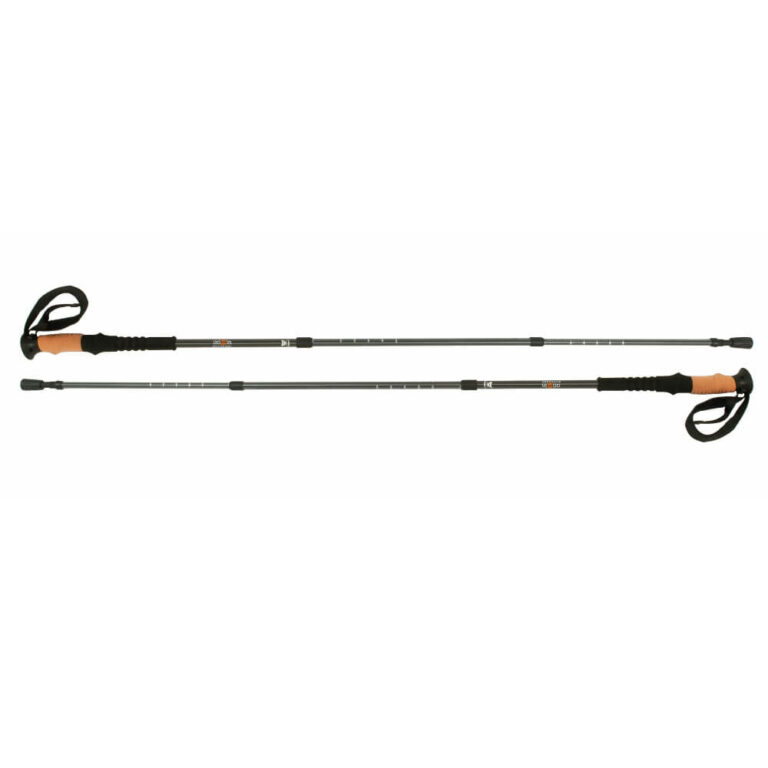 Origin Outdoors Twist-Lock vandrestave