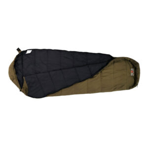 Origin Outdoors sovepose 'Compact lite' Zipper left