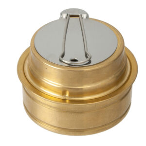 Origin Outdoors spritbrænder med låg