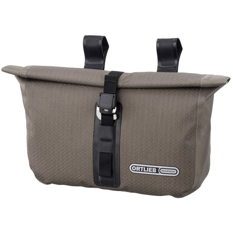 Ortlieb Accessory-Pack Brun/Hvid Cykeltasker