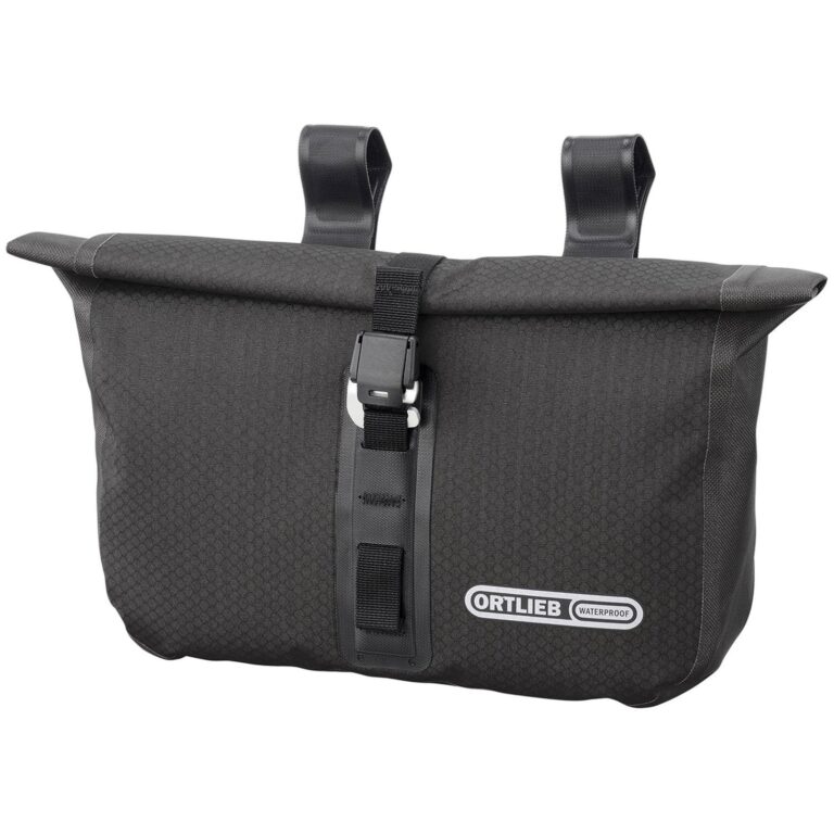 Ortlieb Accessory-Pack Sort Cykeltasker