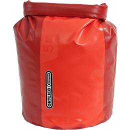 Ortlieb Dry Bag PD 350, 5 L Rød Vandtætte poser