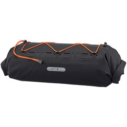 Ortlieb Dry-Pack 12L Sort Cykeltasker