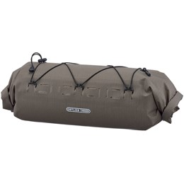 Ortlieb Dry-Pack 16L Brun/Hvid Cykeltasker