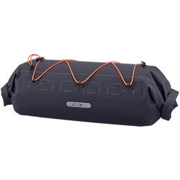 Ortlieb Dry-Pack 16L Sort Cykeltasker