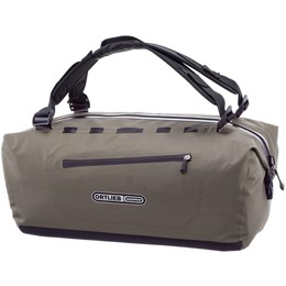 Ortlieb Duffle Lite 40L Unisex Brun/Hvid Duffelbags