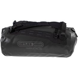 Ortlieb Duffle RC 49L Sort Duffelbags