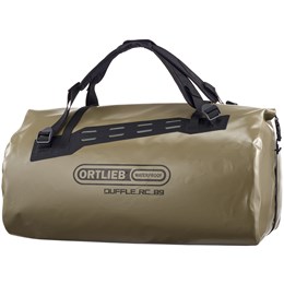 Ortlieb Duffle RC 89L Grøn Duffelbags