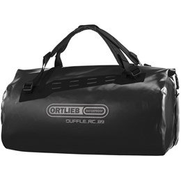 Ortlieb Duffle RC 89L Sort Duffelbags